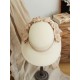Hoshibako Works Lady Pearl Bonnet(Pre-Made/8 Colours/Full Payment Without Shipping)
